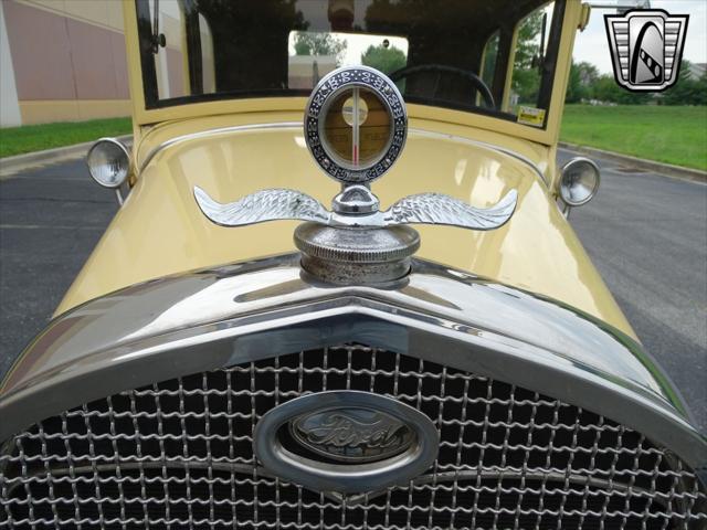 used 1931 Ford Model A car, priced at $32,000