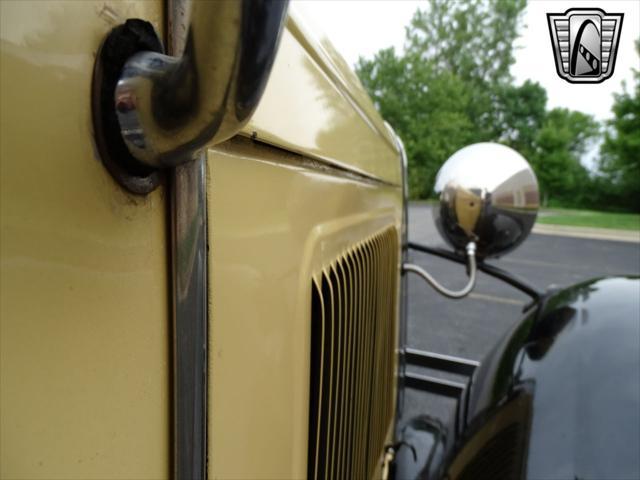 used 1931 Ford Model A car, priced at $32,000