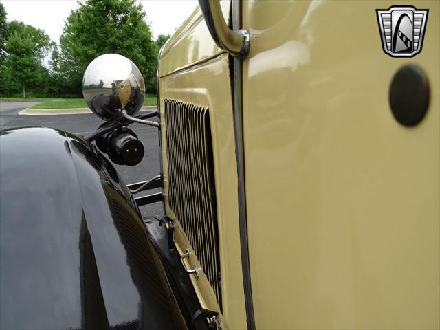 used 1931 Ford Model A car, priced at $32,000