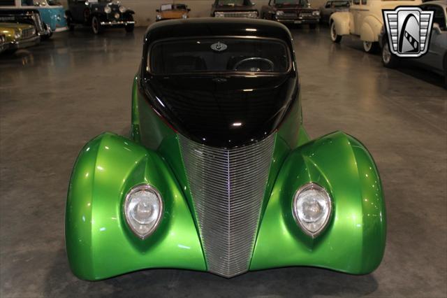 used 1937 Ford Coupe car, priced at $59,000