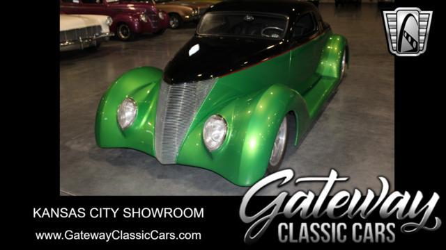 used 1937 Ford Coupe car, priced at $59,000