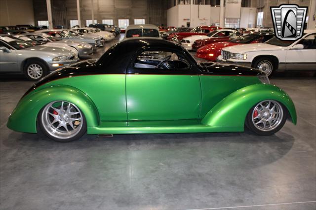 used 1937 Ford Coupe car, priced at $59,000