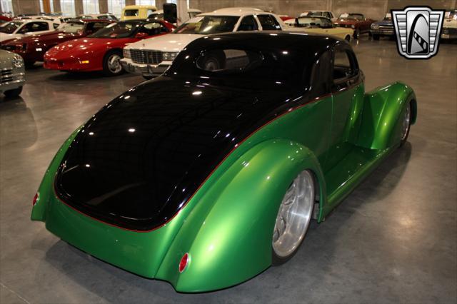 used 1937 Ford Coupe car, priced at $59,000