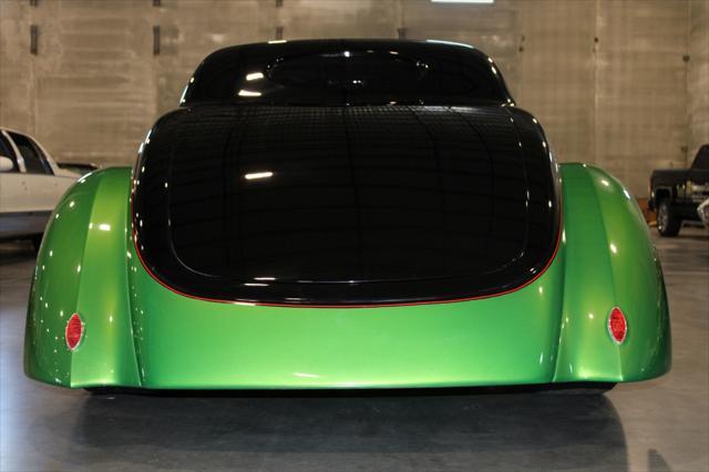 used 1937 Ford Coupe car, priced at $59,000