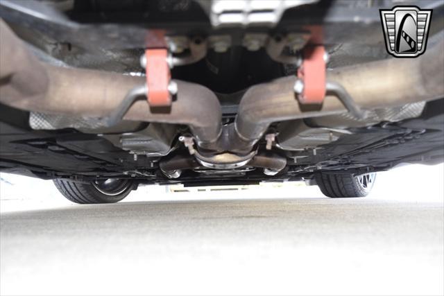 used 2015 Maserati GranTurismo car, priced at $44,000