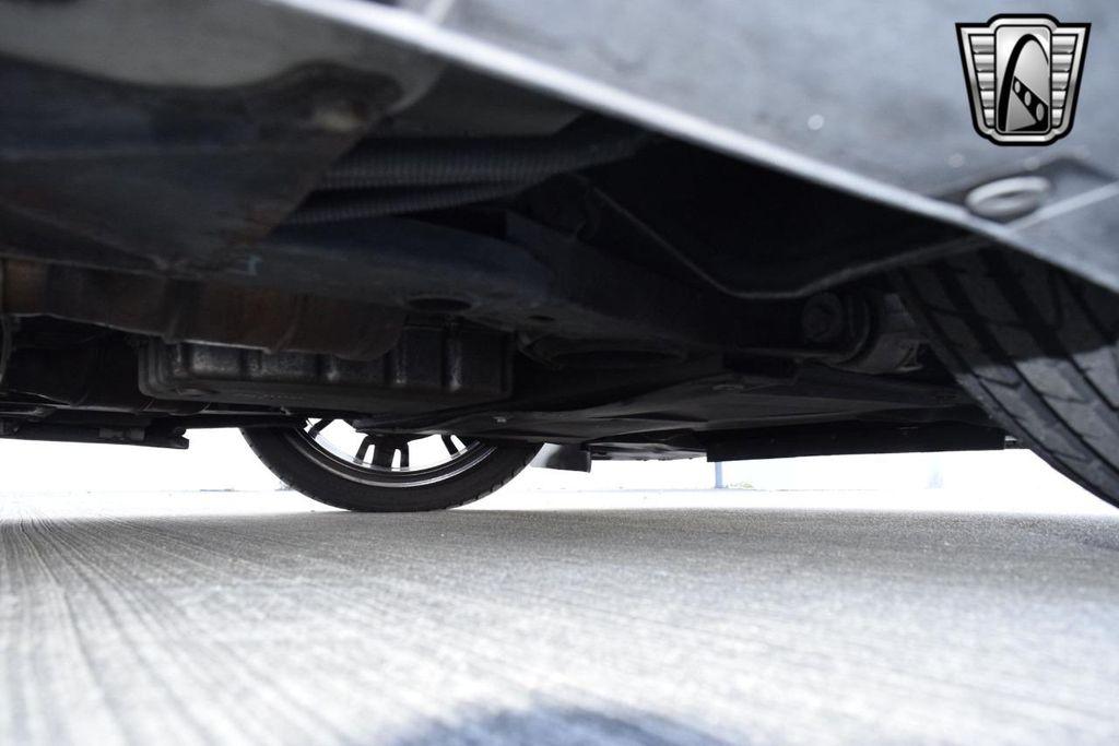 used 2015 Maserati GranTurismo car, priced at $32,000