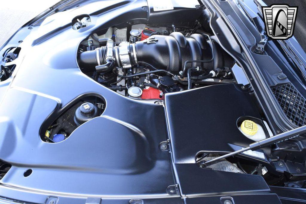 used 2015 Maserati GranTurismo car, priced at $32,000