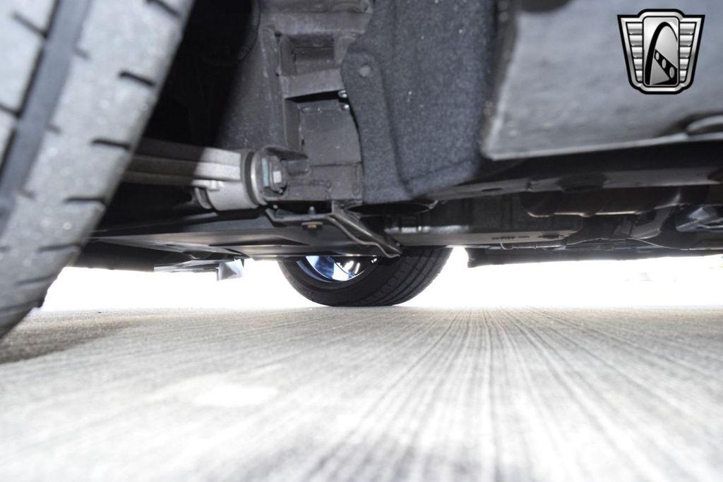 used 2015 Maserati GranTurismo car, priced at $32,000