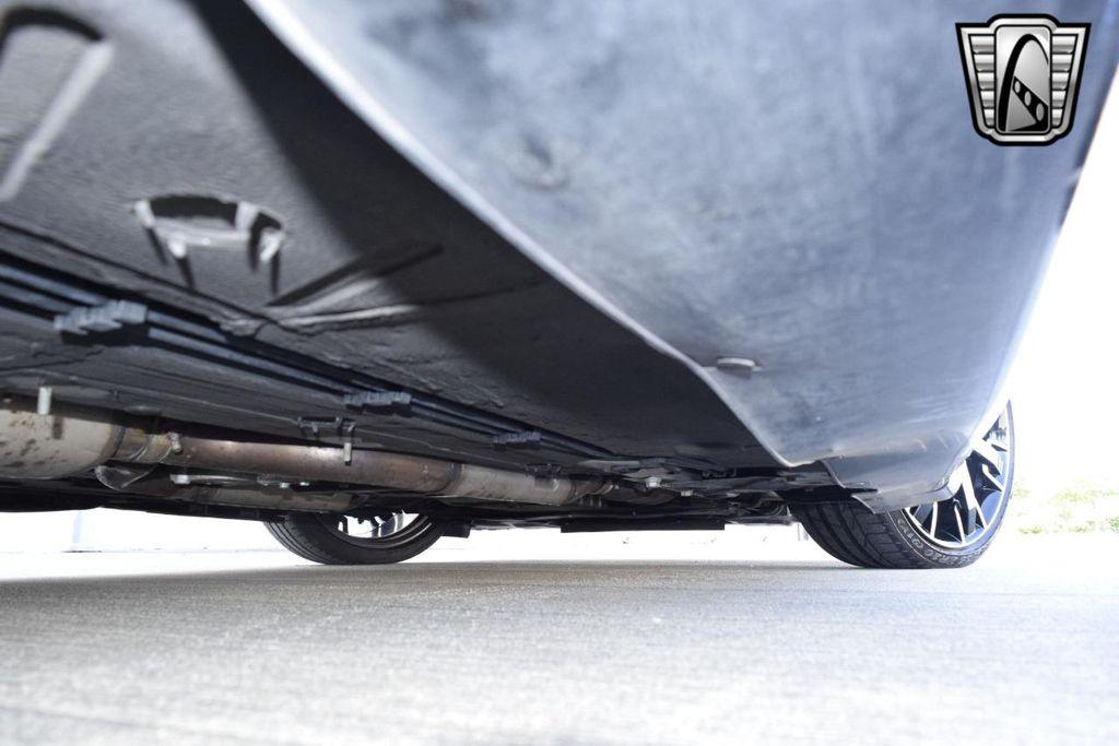 used 2015 Maserati GranTurismo car, priced at $32,000