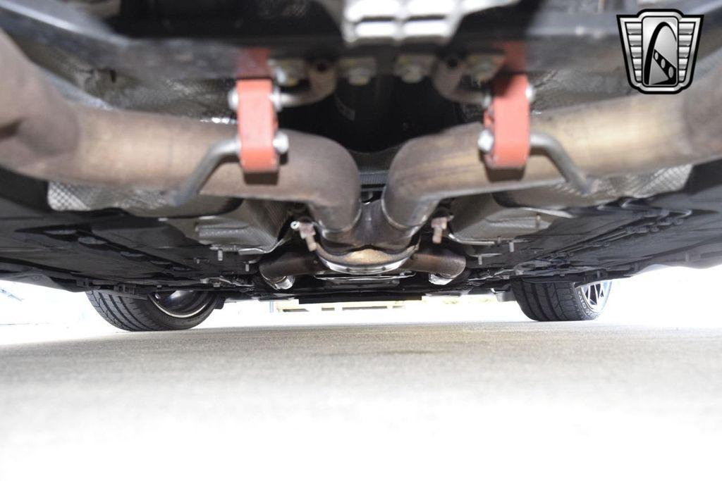 used 2015 Maserati GranTurismo car, priced at $32,000