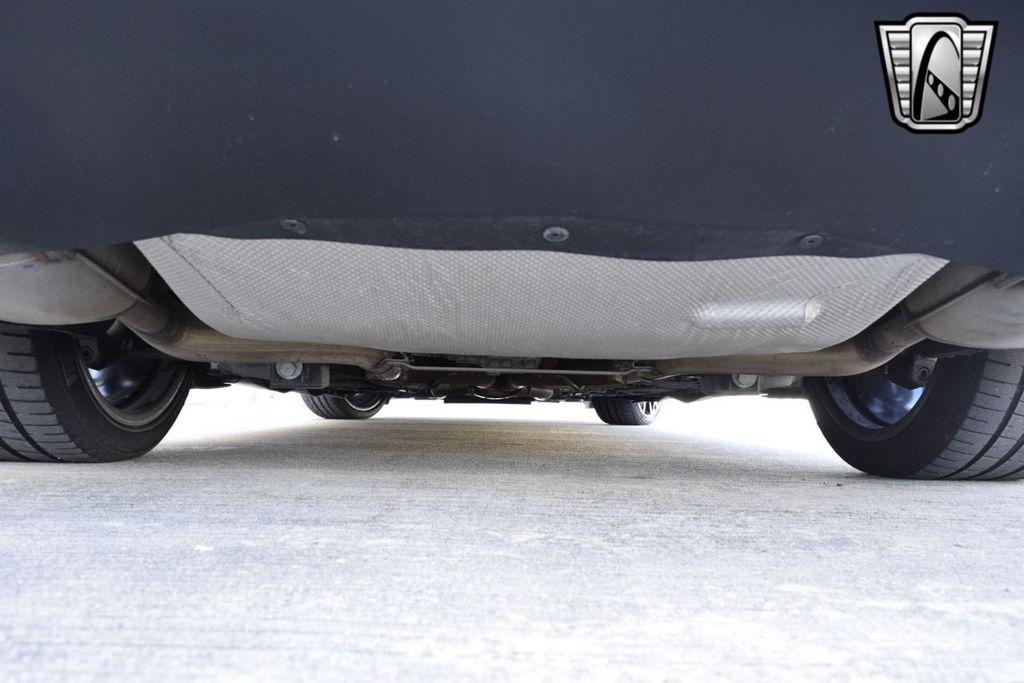 used 2015 Maserati GranTurismo car, priced at $32,000