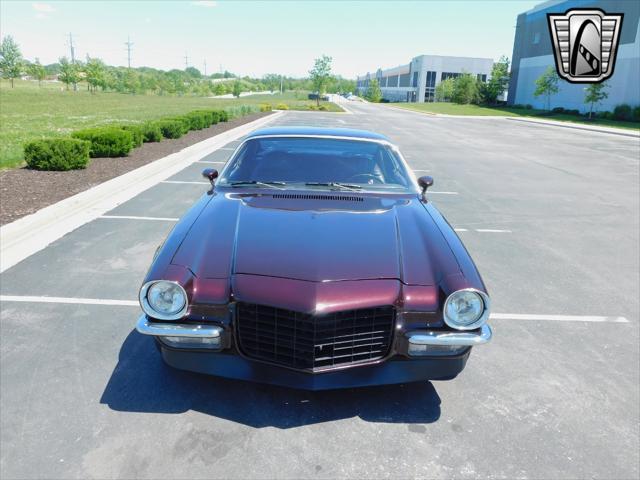 used 1971 Chevrolet Camaro car, priced at $27,000