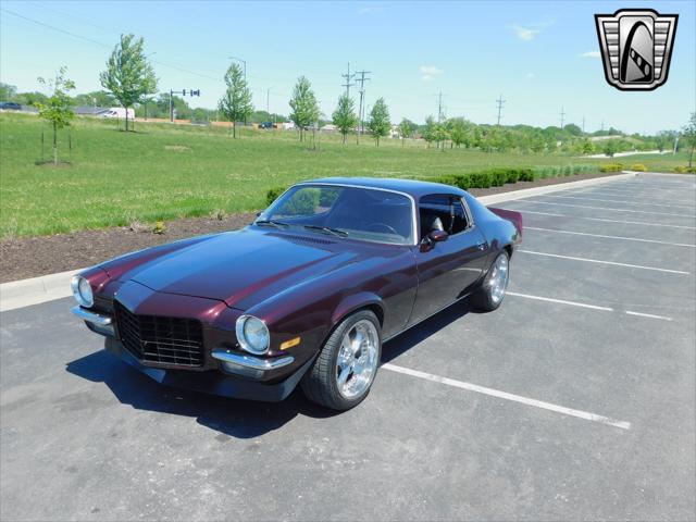 used 1971 Chevrolet Camaro car, priced at $27,000