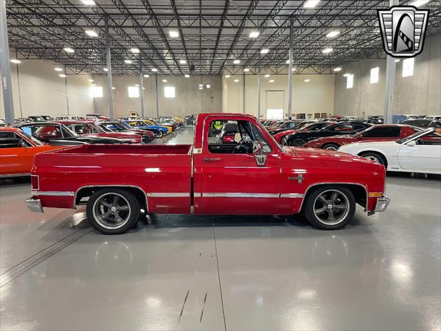 used 1985 Chevrolet Pickup Truck car, priced at $46,000