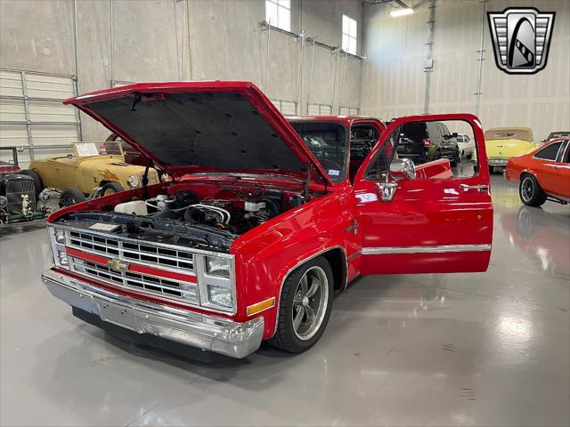 used 1985 Chevrolet Pickup Truck car, priced at $46,000