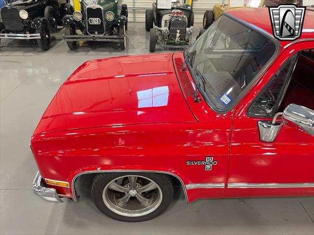 used 1985 Chevrolet Pickup Truck car, priced at $46,000