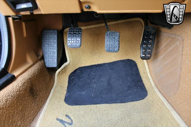used 1993 Mazda MX-5 Miata car, priced at $17,500