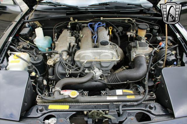 used 1993 Mazda MX-5 Miata car, priced at $17,500