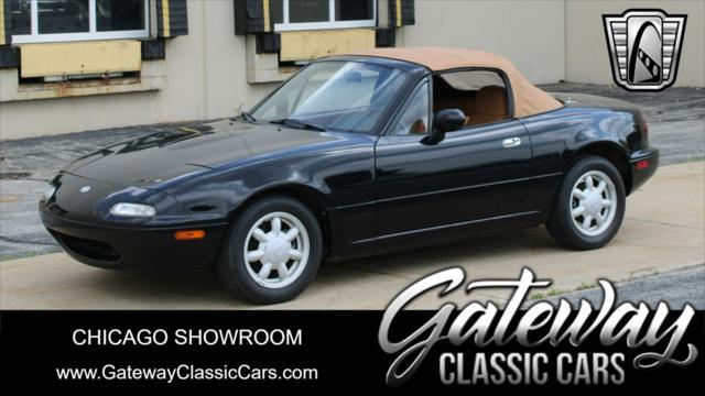 used 1993 Mazda MX-5 Miata car, priced at $17,500
