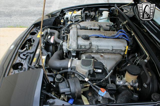 used 1993 Mazda MX-5 Miata car, priced at $17,500