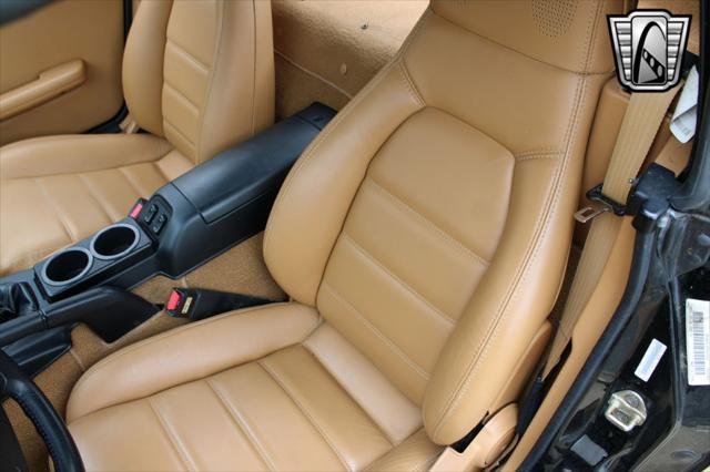 used 1993 Mazda MX-5 Miata car, priced at $17,500