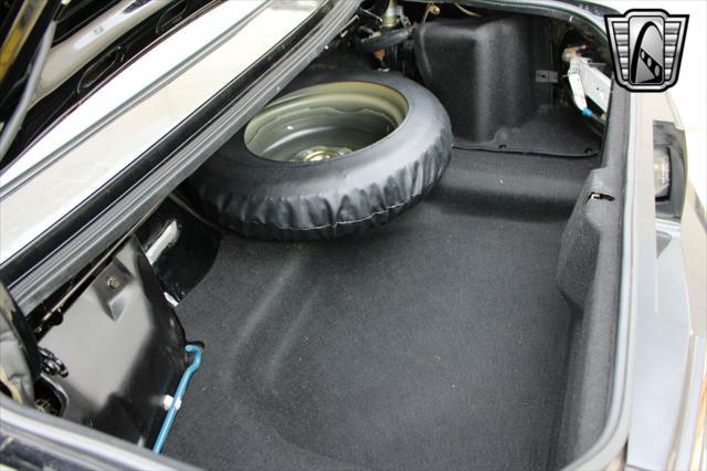 used 1993 Mazda MX-5 Miata car, priced at $17,500