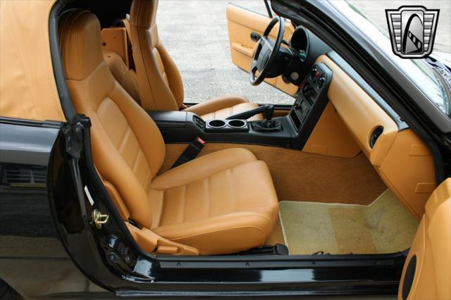 used 1993 Mazda MX-5 Miata car, priced at $17,500