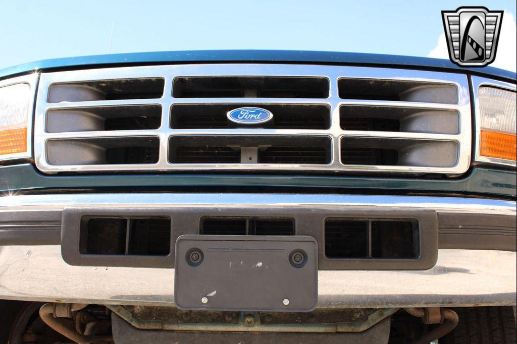 used 1996 Ford F-350 car, priced at $34,000