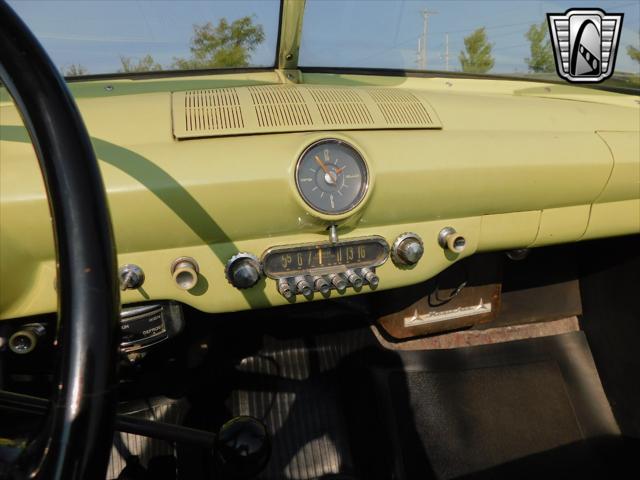 used 1950 Ford Deluxe car, priced at $36,000