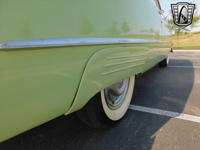 used 1950 Ford Deluxe car, priced at $36,000