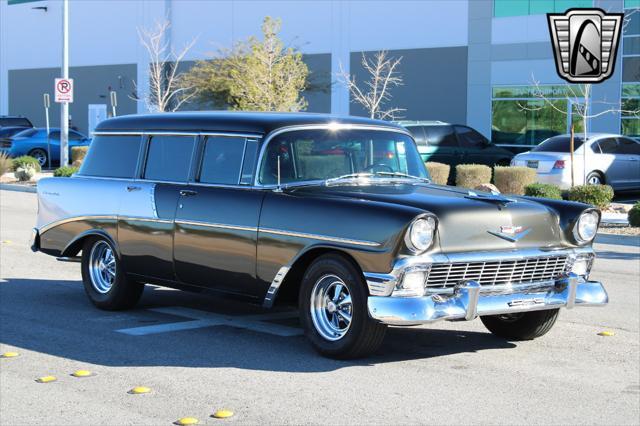 used 1956 Chevrolet 210 car, priced at $33,000