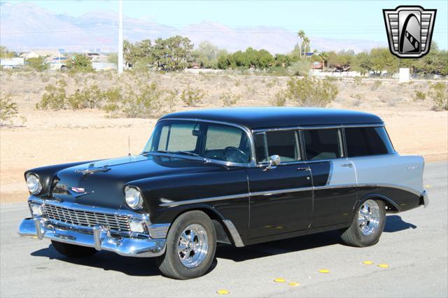 used 1956 Chevrolet 210 car, priced at $33,000