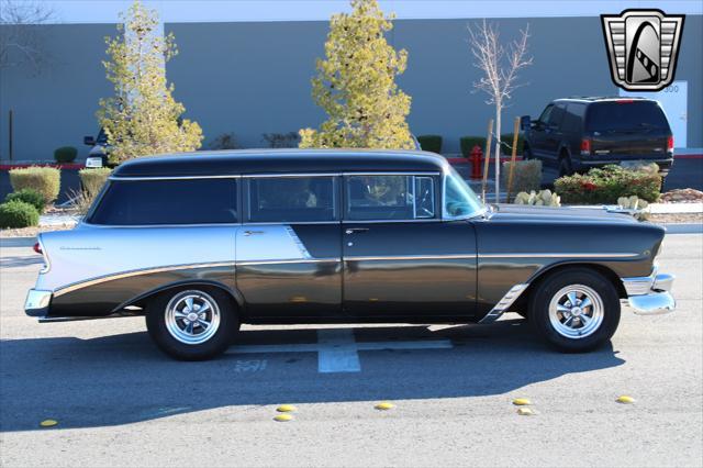 used 1956 Chevrolet 210 car, priced at $33,000