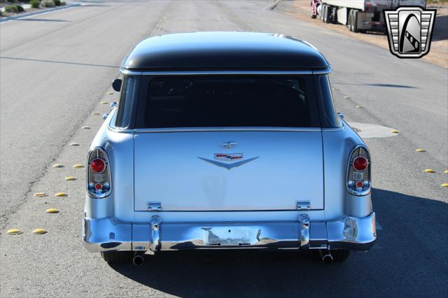 used 1956 Chevrolet 210 car, priced at $33,000