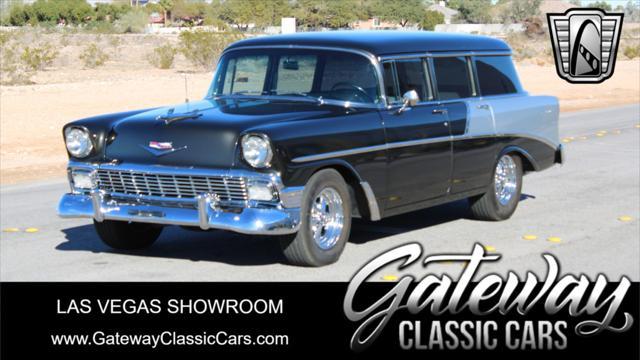 used 1956 Chevrolet 210 car, priced at $33,000