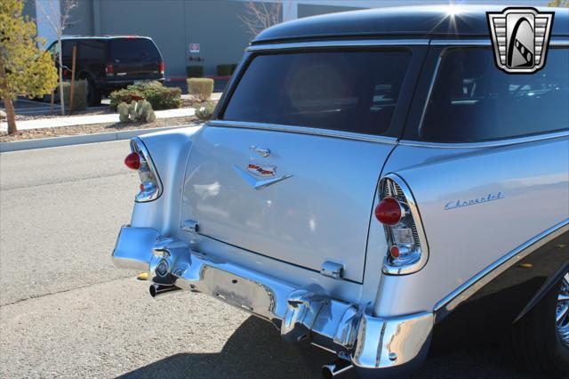 used 1956 Chevrolet 210 car, priced at $33,000