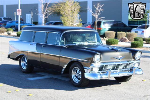 used 1956 Chevrolet 210 car, priced at $33,000