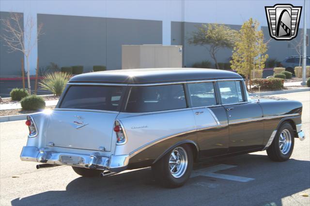 used 1956 Chevrolet 210 car, priced at $33,000