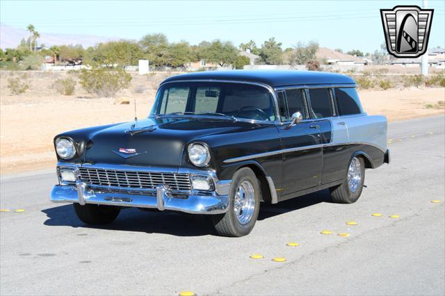 used 1956 Chevrolet 210 car, priced at $33,000