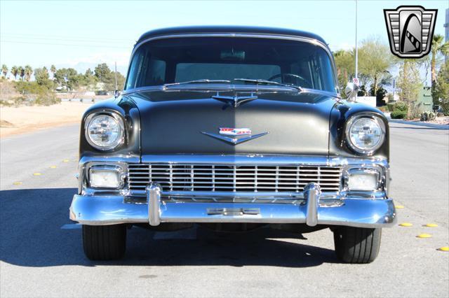 used 1956 Chevrolet 210 car, priced at $33,000