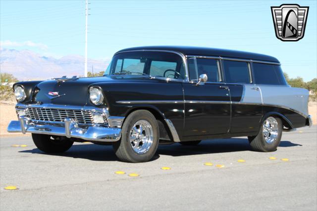 used 1956 Chevrolet 210 car, priced at $33,000