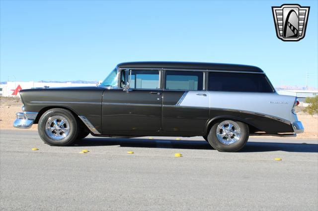 used 1956 Chevrolet 210 car, priced at $33,000