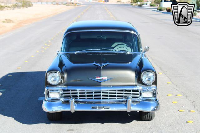 used 1956 Chevrolet 210 car, priced at $33,000