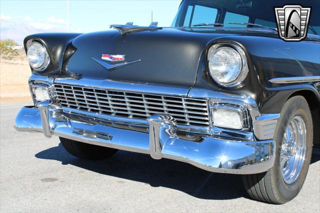 used 1956 Chevrolet 210 car, priced at $33,000