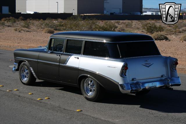 used 1956 Chevrolet 210 car, priced at $33,000