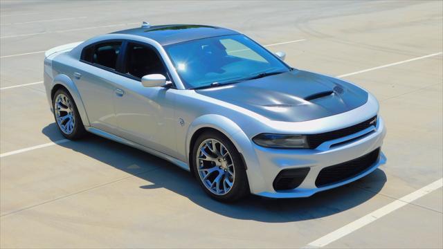 used 2020 Dodge Charger car, priced at $87,000