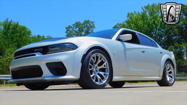 used 2020 Dodge Charger car, priced at $87,000