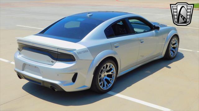 used 2020 Dodge Charger car, priced at $87,000