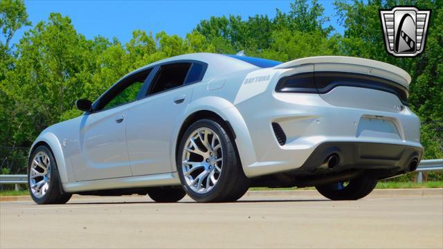 used 2020 Dodge Charger car, priced at $87,000