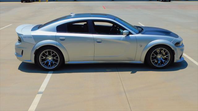 used 2020 Dodge Charger car, priced at $87,000